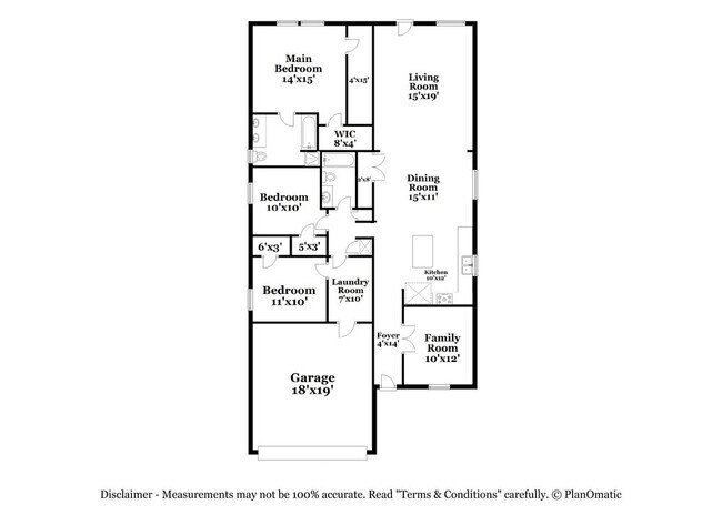 Building Photo - 7606 Paraiso Point