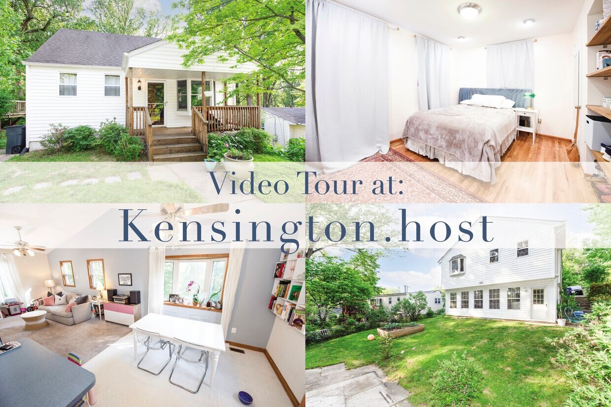 Primary Photo - Beautiful 4 Bedroom Home Located in the He...