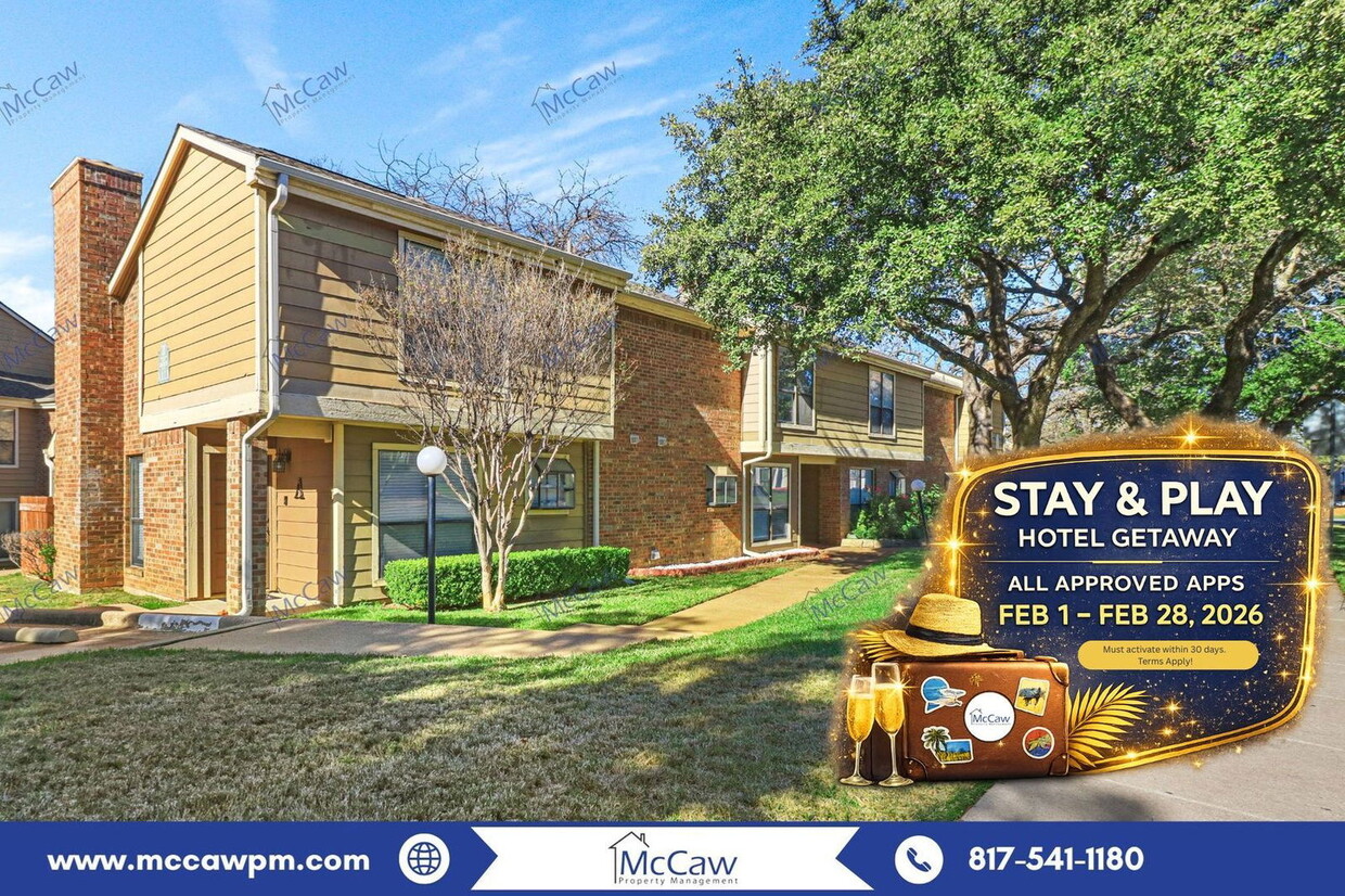 Photo - 2101 Park Willow Ln