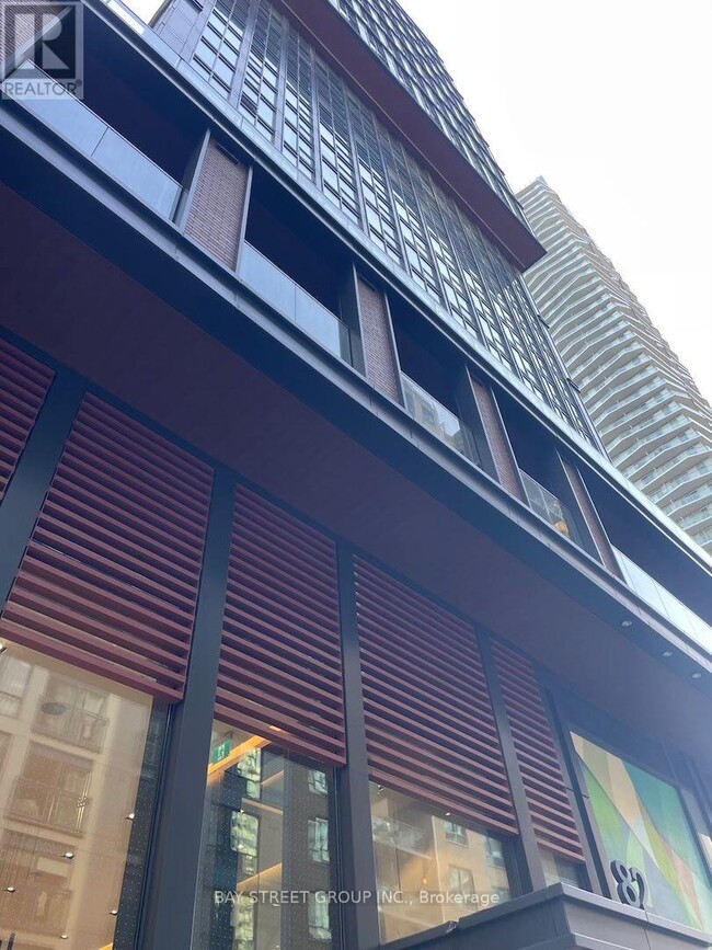 Building Photo - 82 Dalhousie St