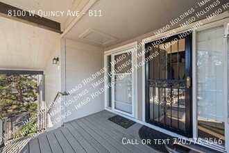 Building Photo - 8100 W Quincy Ave