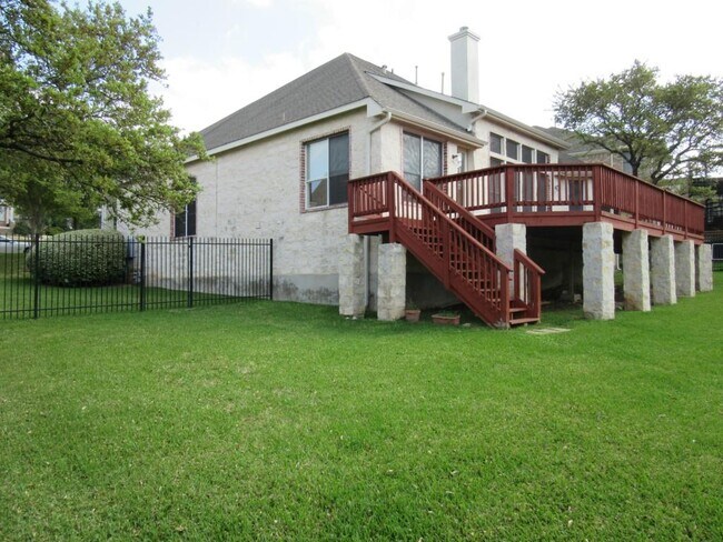 Foto del edificio - 3908 Michael Neill Dr