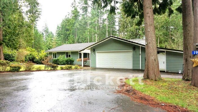 Foto del edificio - 3 Bedroom Rambler in Silverdale