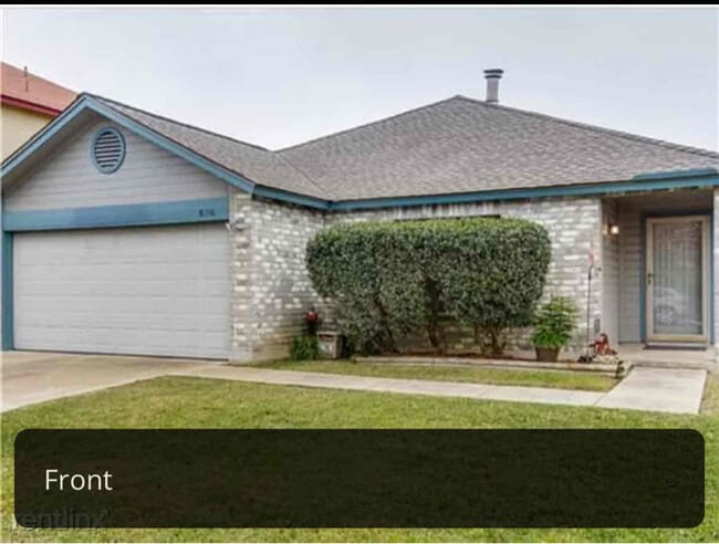 Photo - 8006 Coral Meadow Dr (Converse, TX) House