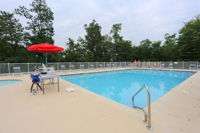 Foto del edificio - 3038 King Ct