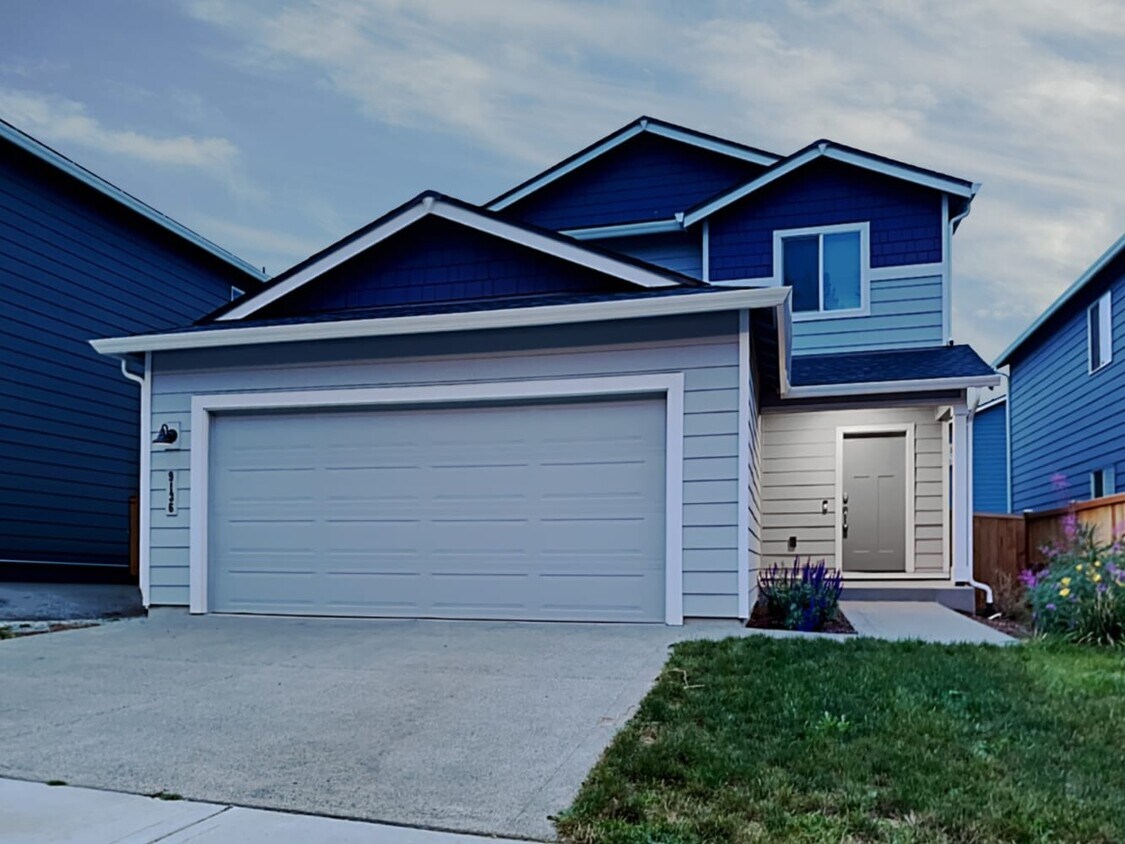 Primary Photo - 9136 Lady Slipper St SE