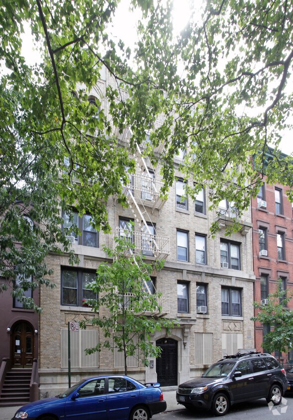 Foto del edificio - 40 Wyckoff St