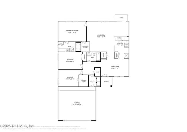 Building Photo - 2268 Eisner Dr