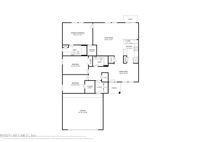 Foto del edificio - 2268 Eisner Dr