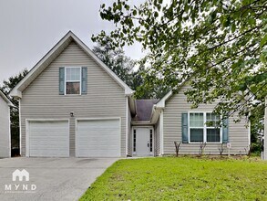 Building Photo - 2772 Live Oak Trail
