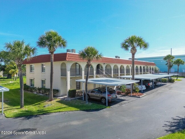 Building Photo - 201 St Lucie Ln