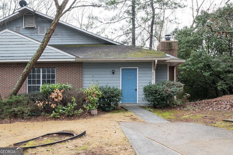 Photo - 4838 Westridge Drive Unit 4838