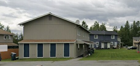 Foto principal - 8011 E 16th Ave