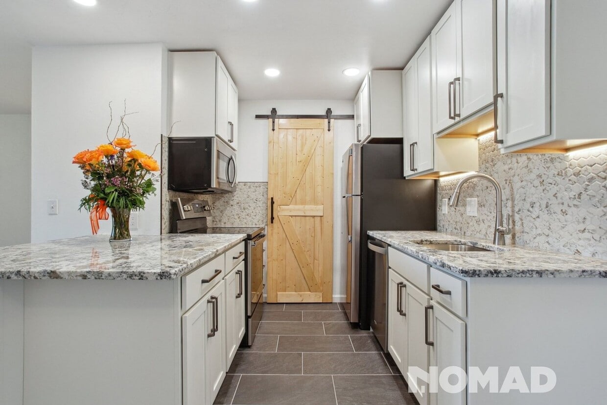 Foto principal - Newly Renovated 2BR Condo in Boulder