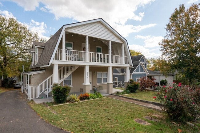 Photo - 611 S 14th St Apartment