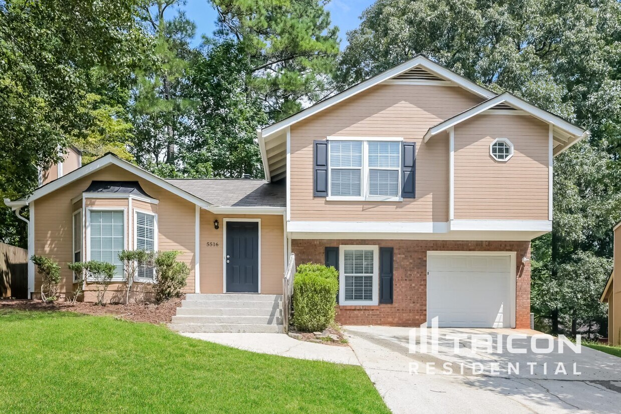 Foto principal - 5516 Marbut Forest Ct