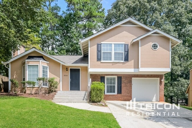 Building Photo - 5516 Marbut Forest Ct