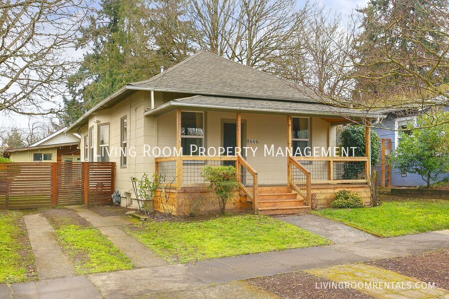 Photo - 8606 N Gloucester Ave-