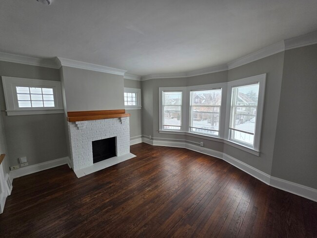 Living Room 2 - 1646 Waterbury Rd