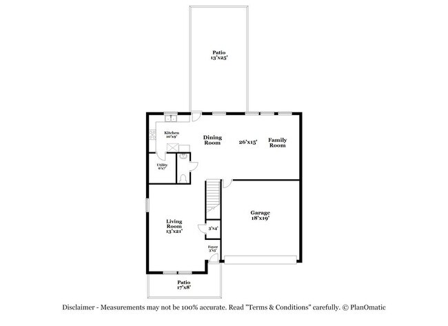 Foto del edificio - 10923 Rindle Ranch