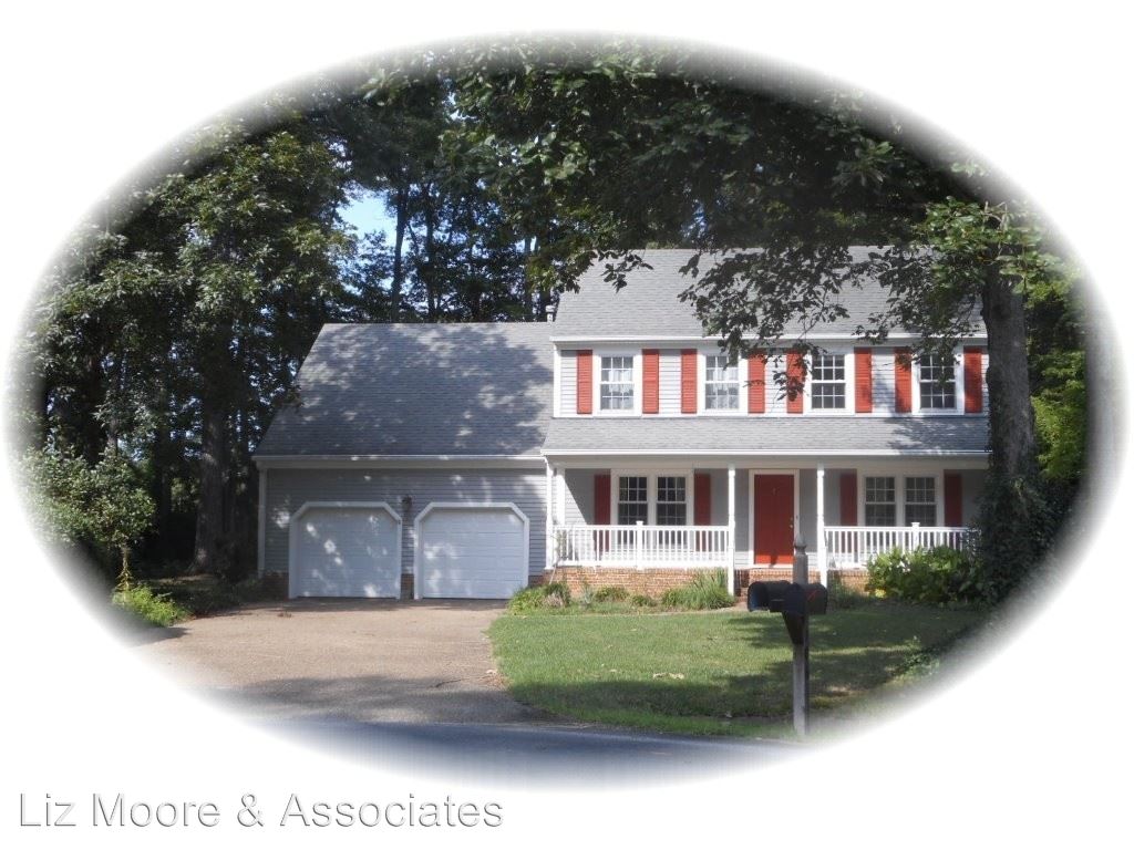 106 Onancock Turning, Yorktown, VA 23693 House Rental in Yorktown, VA