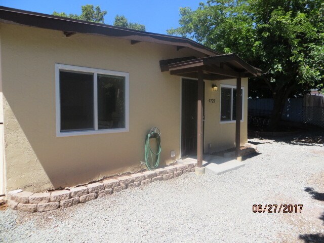 Foto principal - Quiet 2 Bedroom House in La Mesa