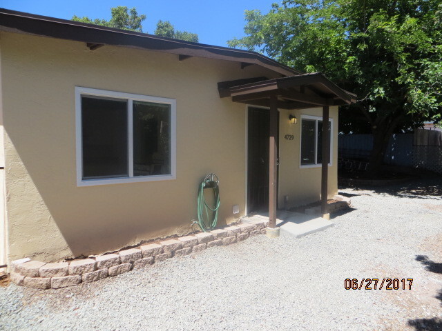 Primary Photo - Quiet 2 Bedroom House in La Mesa