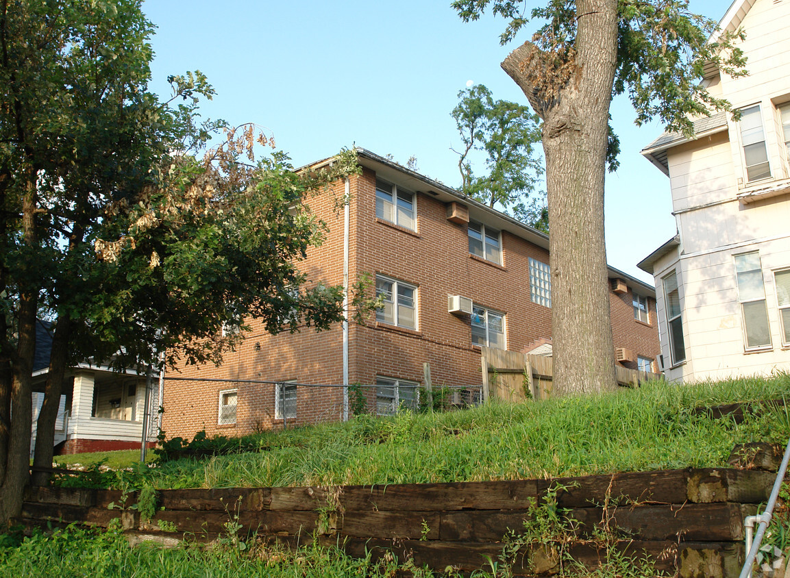 Building Photo - 29th Street Apartments