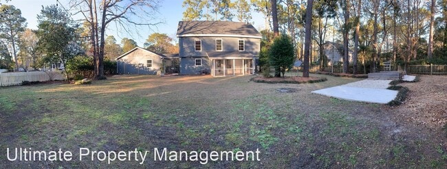 Building Photo - 4 br, 2.5 bath House - 5410 Cross Creek Road