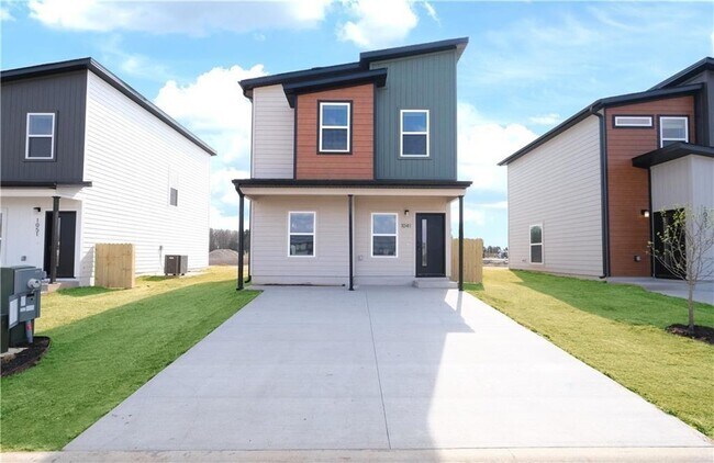 Foto del edificio - 1041 Kentucky Ave