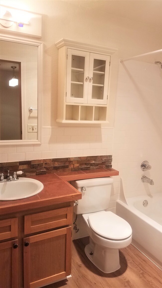 Sun Ridge Apartments Kenmore, WA