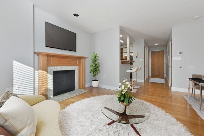 Foto del edificio - 87 Gainsborough St