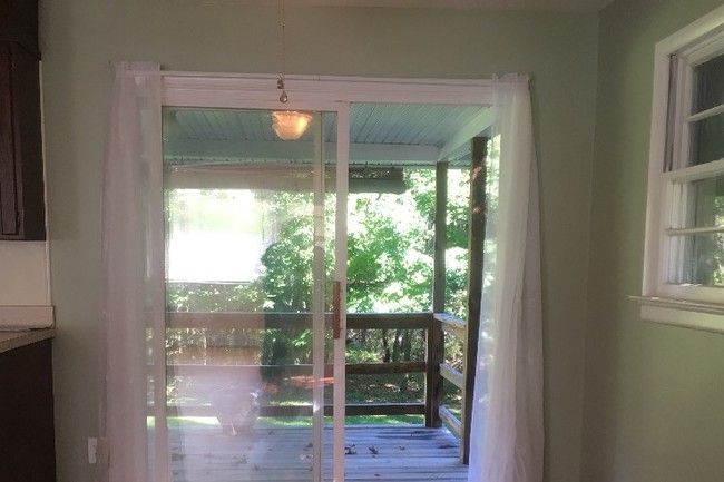love the Covered deck - 7250 PA-374