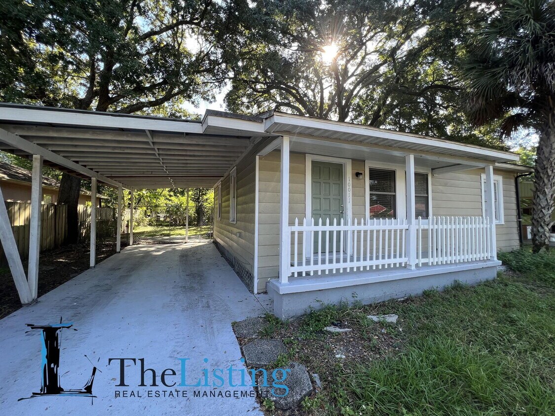 Photo - 10011 North Jasmine Avenue