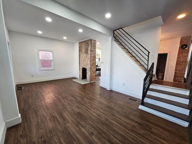 Foto del edificio - 975 Bellows Ave