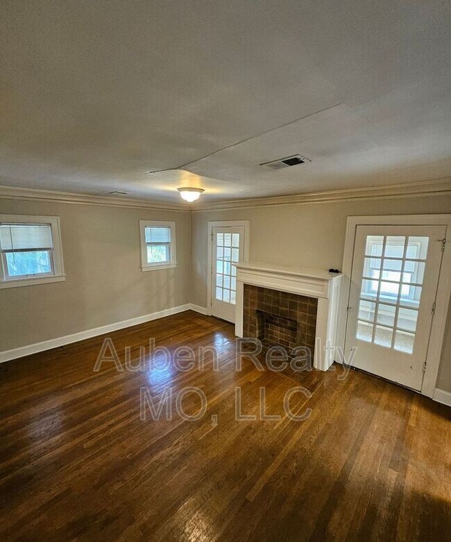 Foto del edificio - 5400 Harrison St