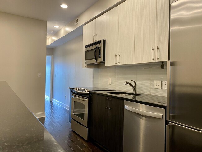 Foto del edificio - 1815 Benning Rd NE