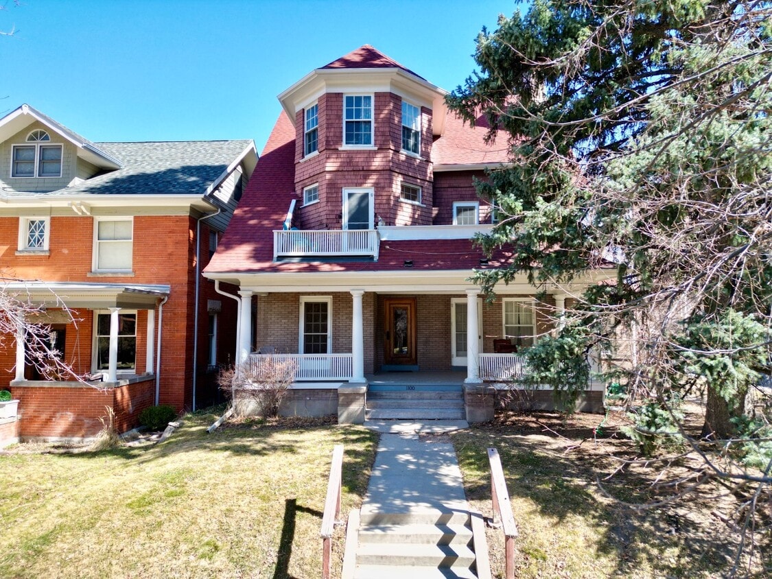 Cozy studio apartment! - Cozy studio apartment!