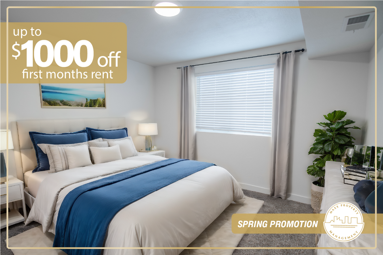 Primary Photo - $1000 Off Your First Month's Rent! Gorgeou...