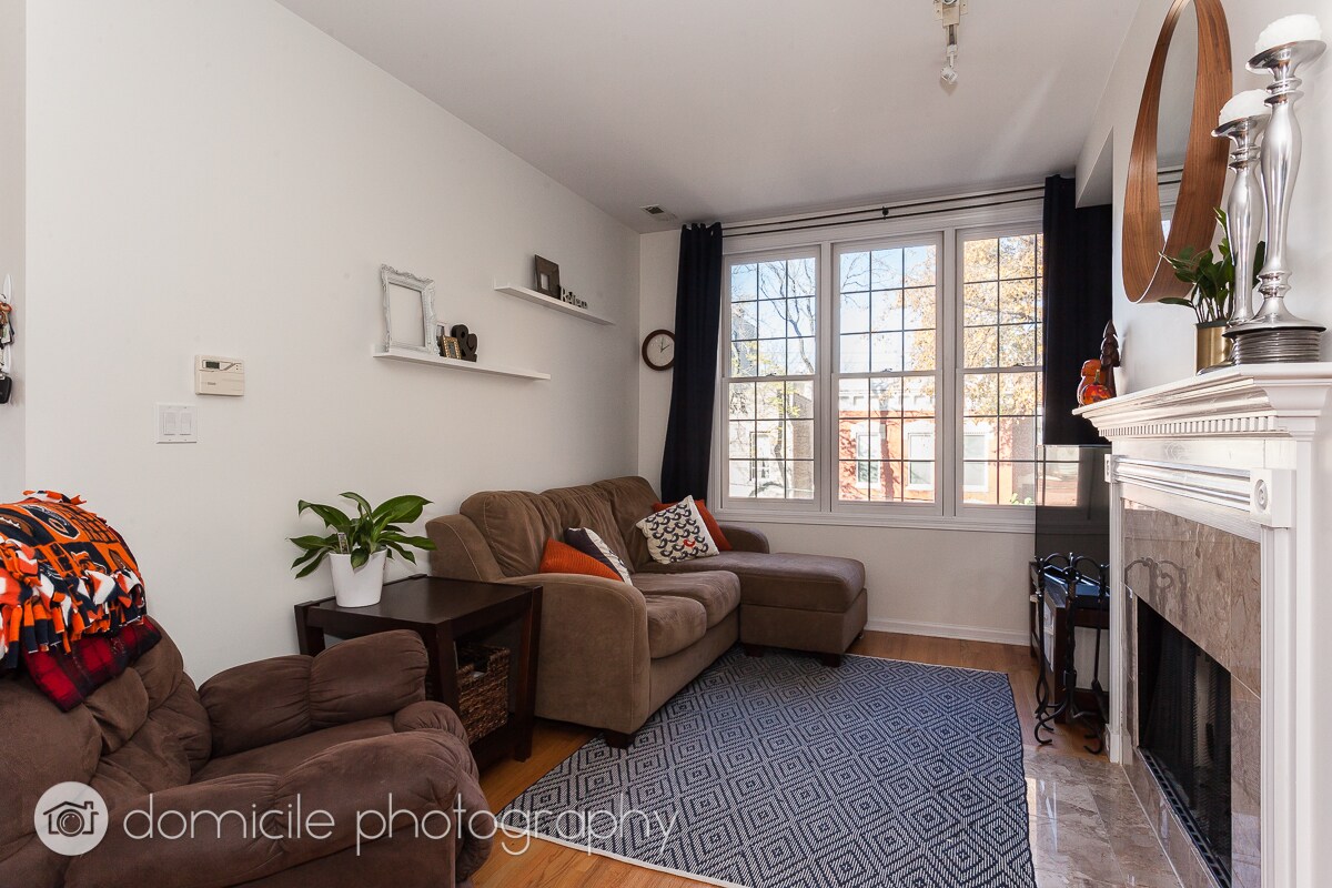 Foto principal - 1417 W Erie St