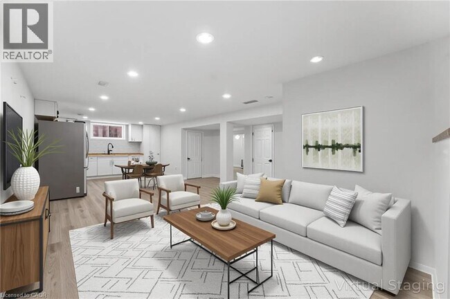 Photo du bâtiment - 25 Castlefield Dr