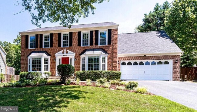 Building Photo - 8505 Century Oak Ct
