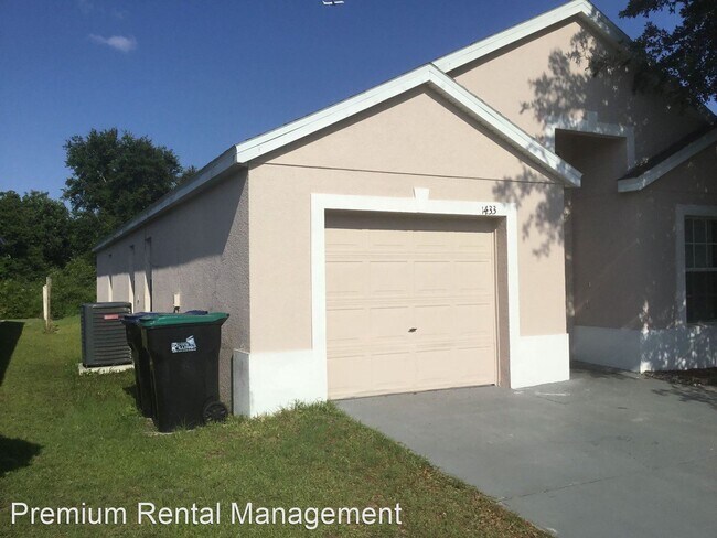 Building Photo - 4 br, 2 bath House - 1433 Carey Glen Cir