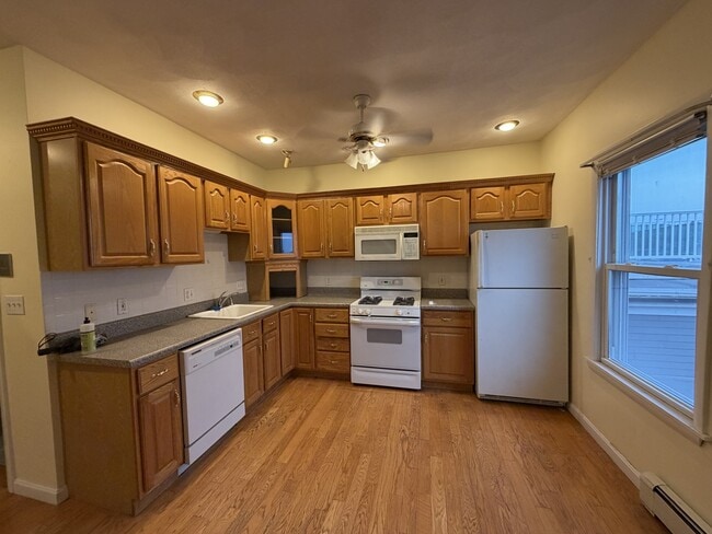 Photo - 215 Lexington St (Boston, MA) Townhome