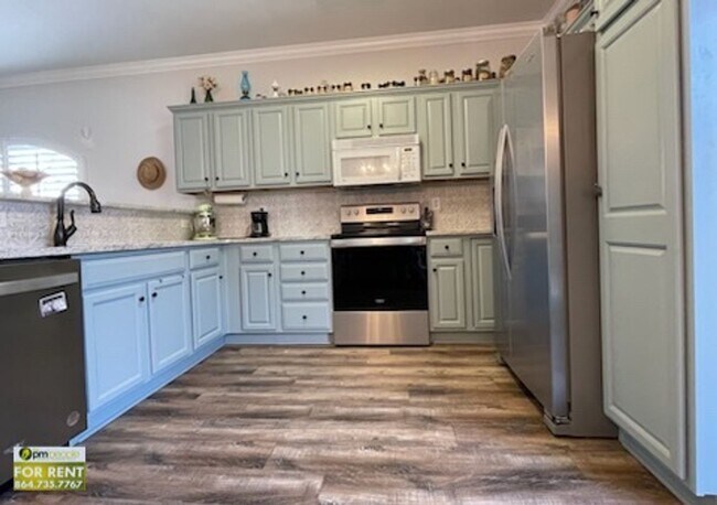 Foto del edificio - Easley 3/2.5 Home Coming Available!