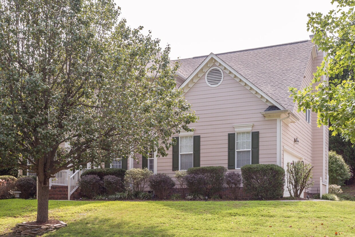 417 Riggsbee Farm Dr, Cary, NC 27519 House Rental in Cary, NC