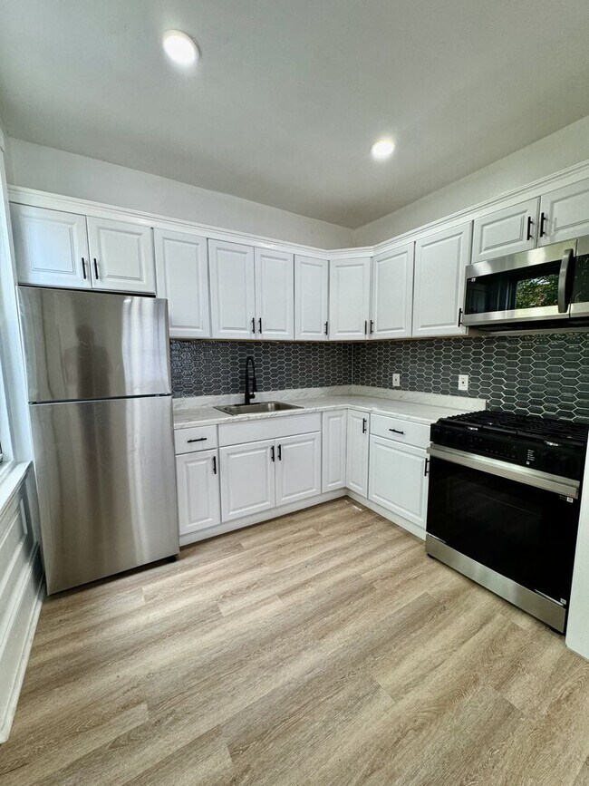 Photo - 1621 Sellers St Apartment