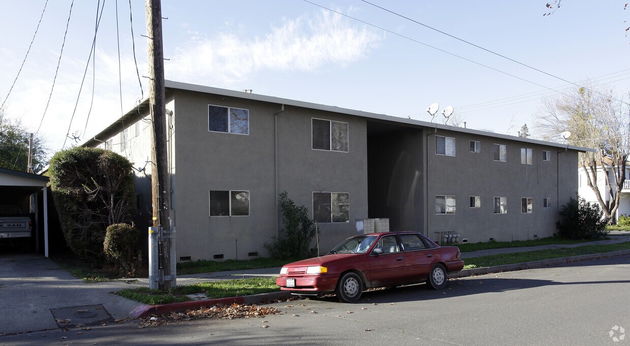 Los 338 North St - 338 North St