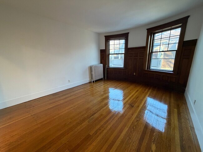 Foto del edificio - 9 Braemore Rd