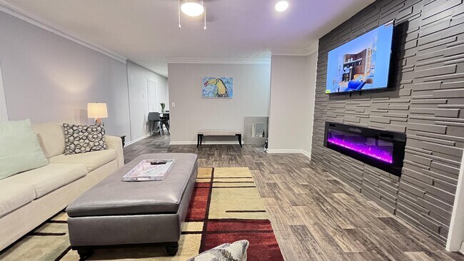 Foto del edificio - 3451 Southgate Trail SE